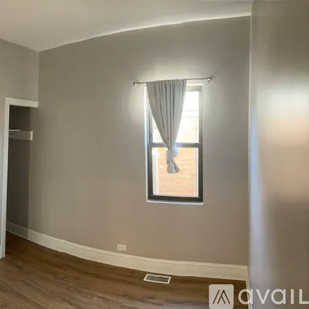 Rent this 1 bed apartment on 3118 West Pershing Road