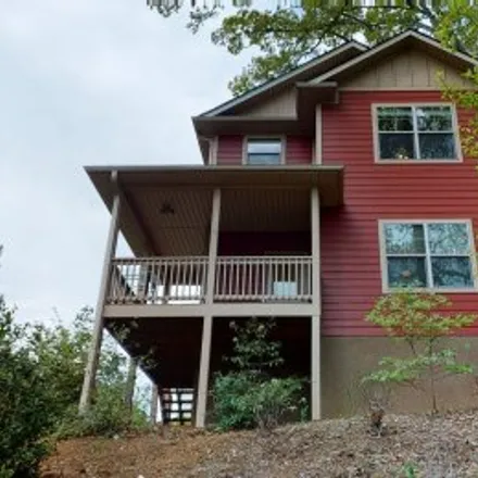 Buy this 2 bed apartment on 8 Thurland Avenue in Suburban Poultry Homes, Asheville