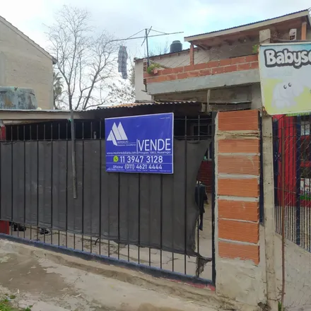 Buy this 5 bed house on Blanco Encalada in Barrio Matera, B1721 CNI Parque San Martín