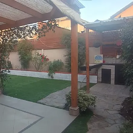Rent this 3 bed house on unnamed road in 939 1481 Provincia de Chacabuco, Chile