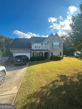 Image 1 - Mitchells Ridge Drive, Henry County, GA 30294, USA - House for sale