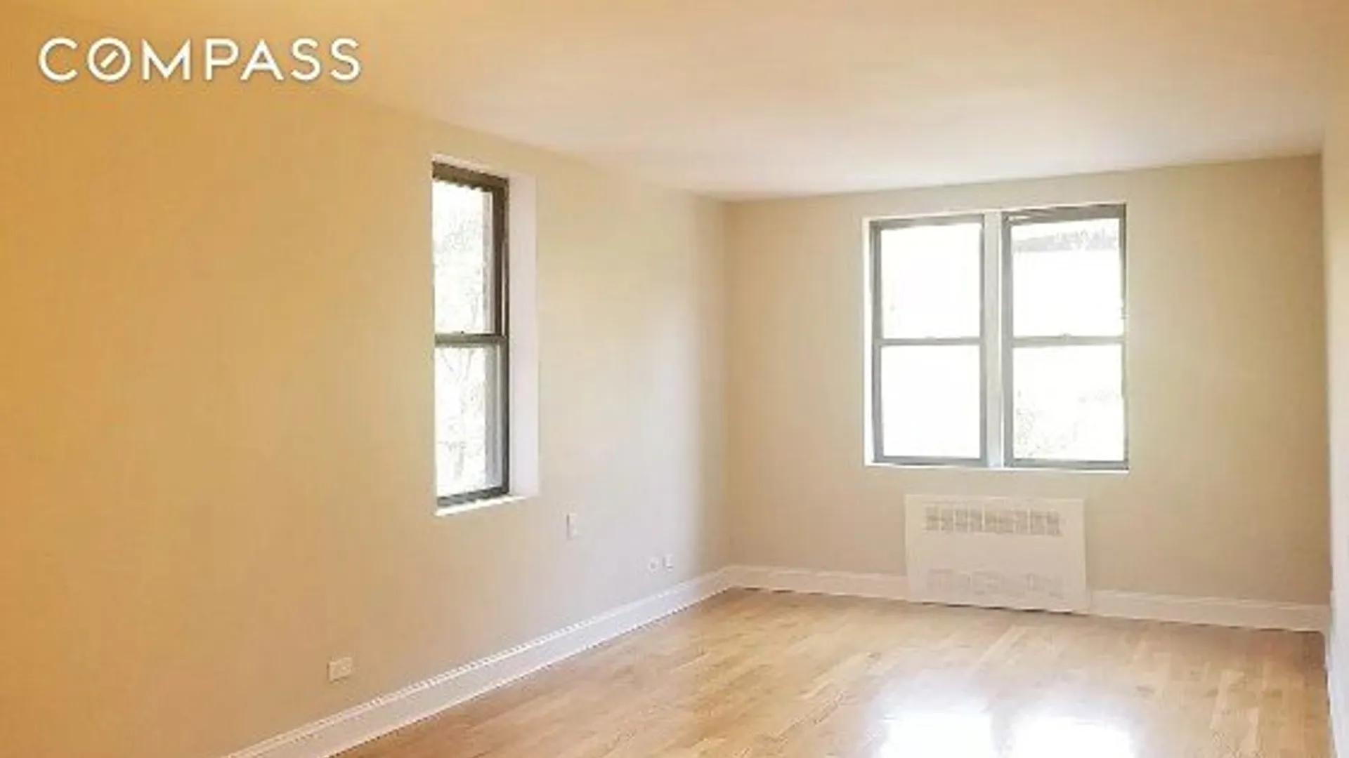 441 Convent Avenue, New York, NY 10031, USA | 1 bed condo for rent