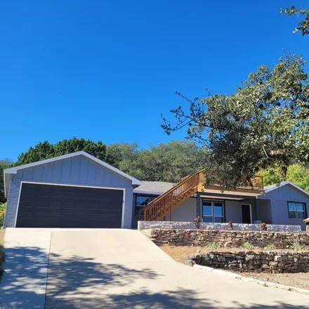 Buy this 3 bed house on 1057 Meckel Drive in Comal County, TX 78133