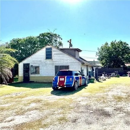 Buy this 2 bed house on 786 South Gregory Avenue in Gregory, San Patricio County