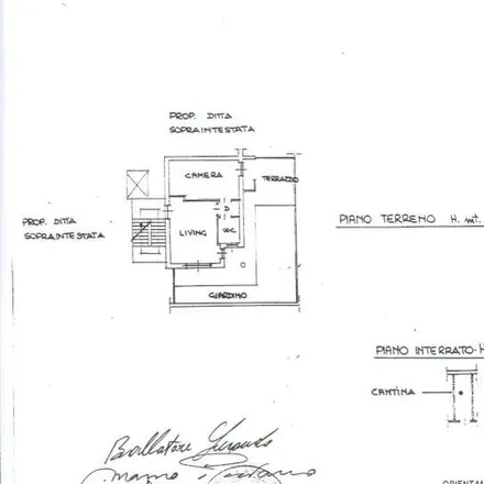 Image 8 - Via Umberto 1°, 10040 Rivalta di Torino TO, Italy - Apartment for rent