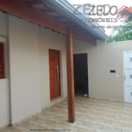 Buy this 3 bed house on Rua Manaus in Jardim Marsola, Campo Limpo Paulista - SP