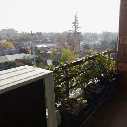 Buy this 3 bed apartment on unnamed road in 838 0741 Conchalí, Chile