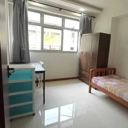 Rent this 1 bed room on 673A Yishun Avenue 4 in Singapore 761673, Singapore