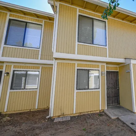 Buy this 2 bed condo on unnamed road in Fresno, CA 93740