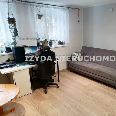 Buy this 1 bed apartment on Generała Władysława Sikorskiego 6 in 58-100 Świdnica, Poland