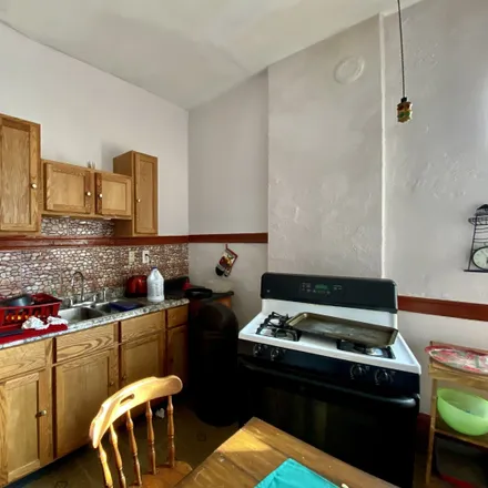 Image 7 - 3219 West Crystal Street, Chicago, IL 60651, USA - Duplex for sale