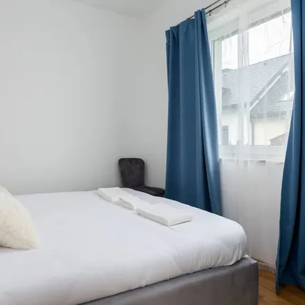 Rent this 2 bed apartment on 81-198 Pierwoszyno