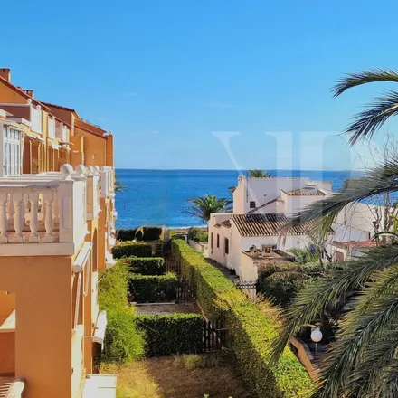 Buy this 3 bed apartment on Xàbia / Jávea in Valencian Community, Spain