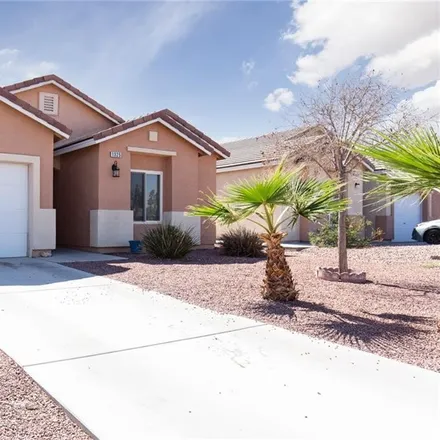 Buy this 3 bed house on Trinity Church of God in Christ in Miller Avenue, North Las Vegas