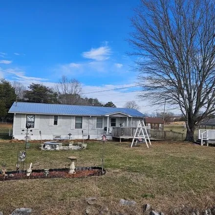 Image 1 - 5984 Old Kentucky Road, Bakers Crossroads, White County, TN 38583, USA - Apartment for sale