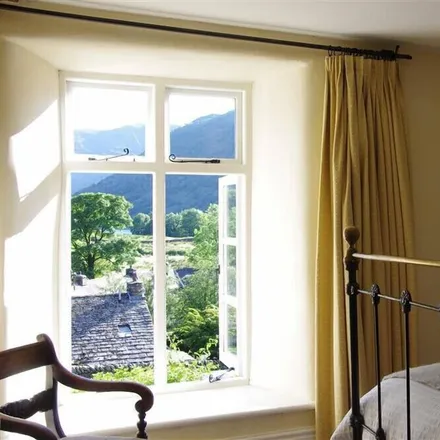 Rent this 4 bed townhouse on Patterdale in CA11 0NZ, United Kingdom