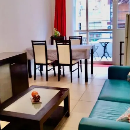 Rent this 1 bed apartment on French 3670 in Palermo, C1425 DBK Buenos Aires