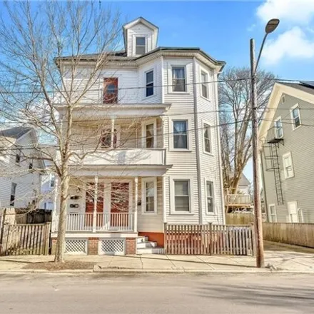 Rent this 2 bed house on 4 Ellery Street in Olneyville, Providence