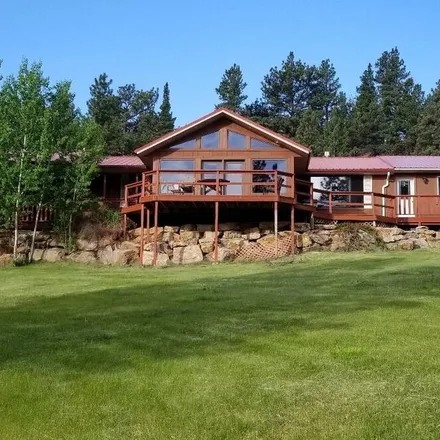 Image 5 - Wolf Creek, MT, 59648 - House for rent