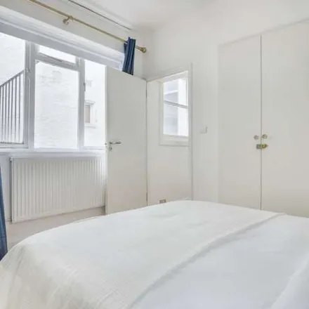 Image 2 - 10 Brook Mews North, London, W2 3BW, United Kingdom - Apartment for rent