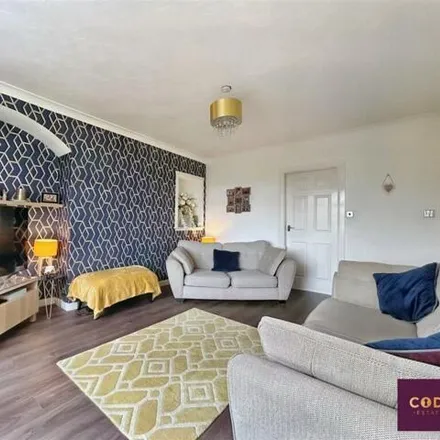 Buy this 2 bed apartment on Clayhouse Road in Cardowan, G33 6AN