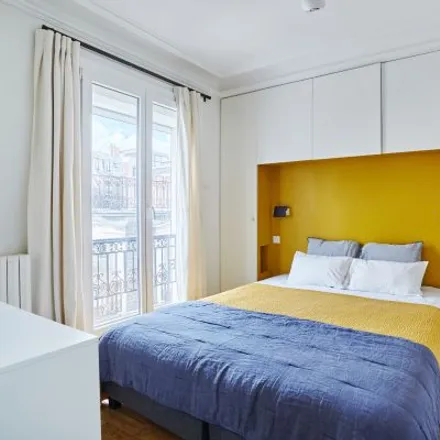 Image 9 - 41 bis Rue de Chaillot, 75116 Paris, France - Apartment for rent
