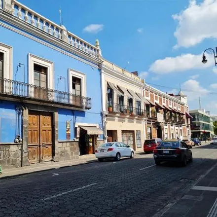 Buy this 12 bed house on La pasita in Calle 3 Sur, Centro Histórico de Puebla