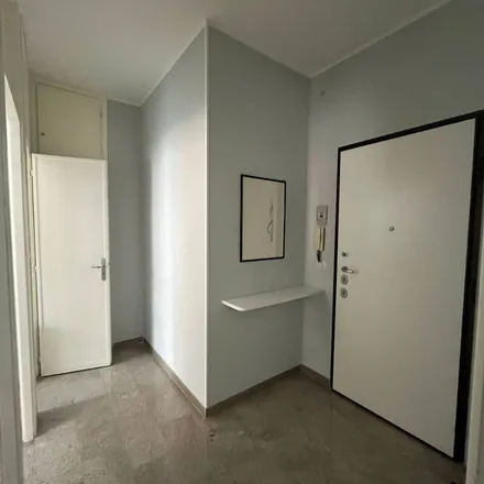 Rent this 1 bed apartment on Corso Filippo Turati 25 int. 4 in 10128 Turin TO, Italy