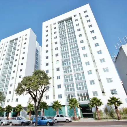 Image 2 - Edifício Beverly Hills, Rua Jovino do Rosário 1526, Boa Vista, Curitiba - PR, 82540-115, Brazil - Apartment for sale