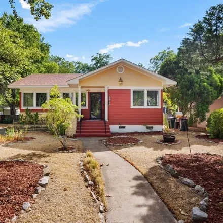 Image 3 - 1200 Bentwood Road, Austin, TX 78722, USA - House for rent