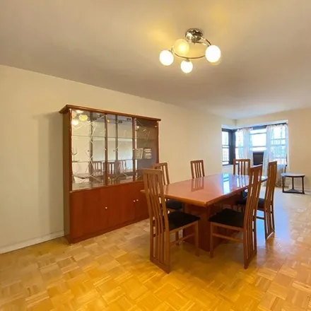 Rent this studio apartment on 383 Grand Street in New York, NY 10002