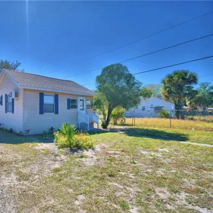 Image 2 - 524 Washington Ave, Lake Wales, Florida, 33853 - House for sale