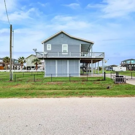 Image 5 - 843 O'Neal Road, Galveston County, TX 77650, USA - House for sale