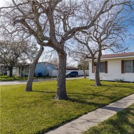 Buy this 2 bed house on 5700 Kimbrough Drive in Corpus Christi, TX 78412