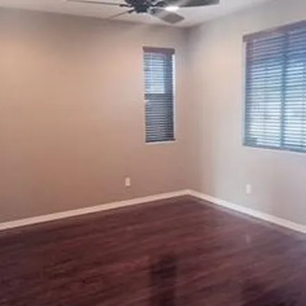 Rent this 4 bed apartment on 2855 East Meadowview Drive in Gilbert, AZ 85298