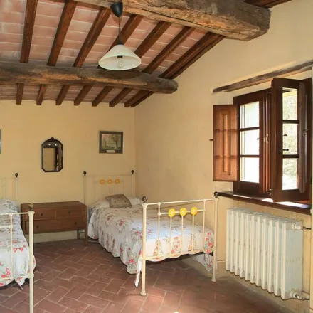 Image 8 - Cortona Manor House & Spa, Località Montecchio 1, 06069 Borghetto PG, Italy - House for rent