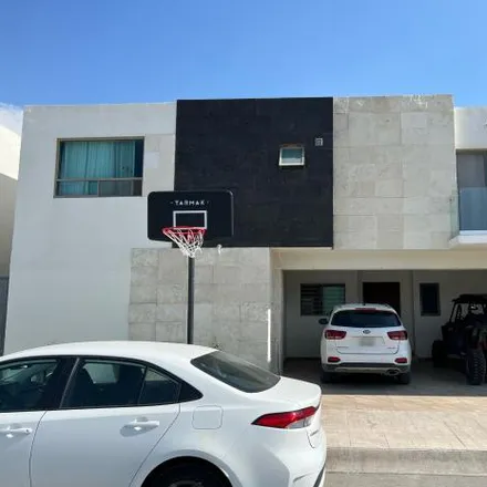 Rent this 3 bed house on unnamed road in 25209 Saltillo, Coahuila