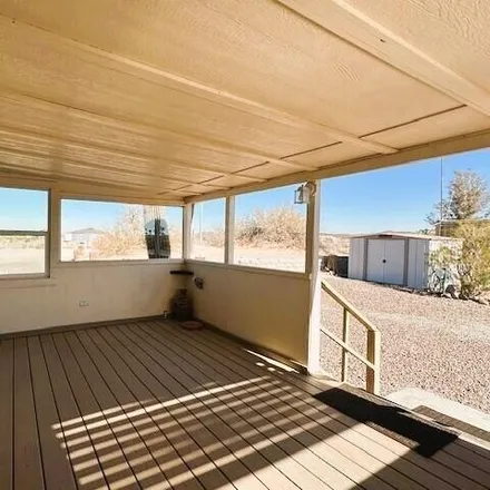 Image 3 - Desert Height Drive, Bouse, La Paz County, AZ 85325, USA - Apartment for sale