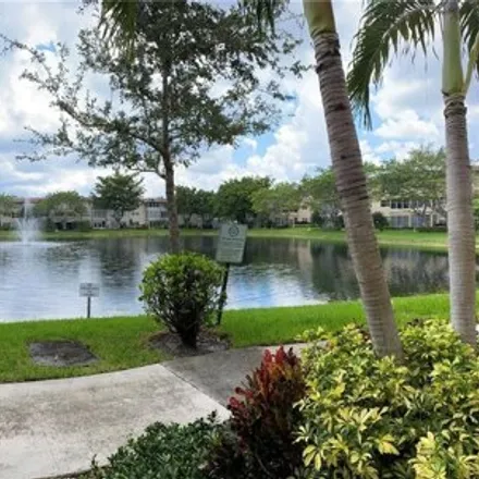 Rent this 1 bed condo on 5140 Northwest 36th Street in Lauderdale Lakes, FL 33319