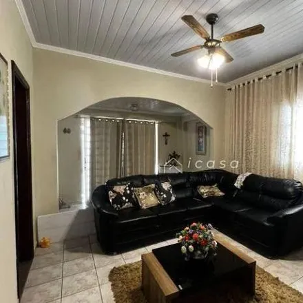 Buy this 3 bed house on Rua Presidente Kennedy in Vila Antônio Augusto, Caçapava - SP