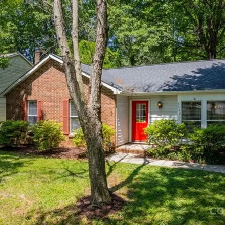 Buy this 3 bed house on 5617 Running Wood Lane in Charlotte, NC 28215