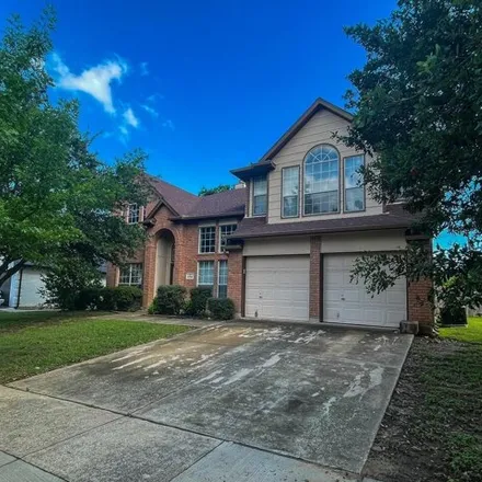 Buy this 5 bed house on 2304 Wilmette Drive in Arlington, TX 76018