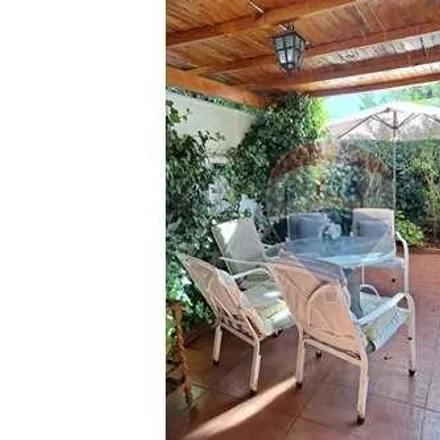 Buy this 3 bed house on Víctor Rae 6058 in 758 0566 Provincia de Santiago, Chile