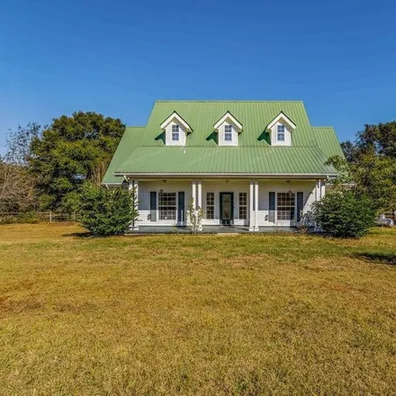 Buy this 3 bed house on 5022 Keyser Mill Road in Okaloosa County, FL 32531