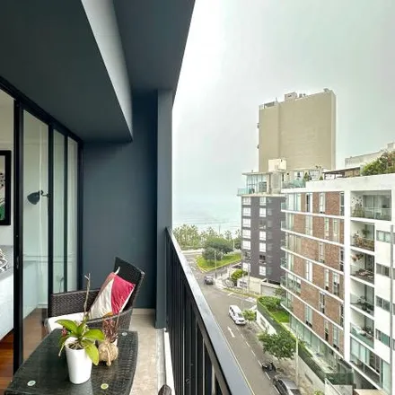 Rent this 3 bed apartment on Family backpakers in Calle Comandante Juan G Moore, Miraflores
