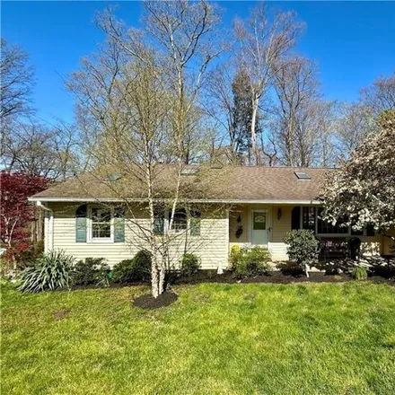 Buy this 3 bed house on 6 Greenway West in Village of Sloatsburg, Ramapo