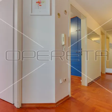 Image 5 - Drenovačka ulica 5, 10000 City of Zagreb, Croatia - Apartment for rent