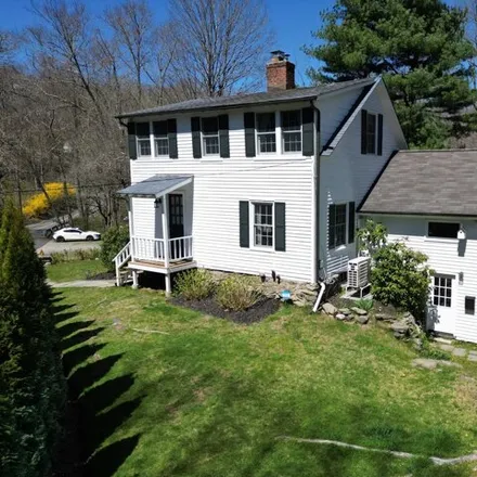 Buy this 2 bed house on 102 Scribner Hill Road in Georgetown, Wilton