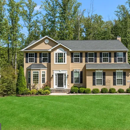 Buy this 5 bed house on 398 Stafford Mews Lane in Garrisonville, Stafford County