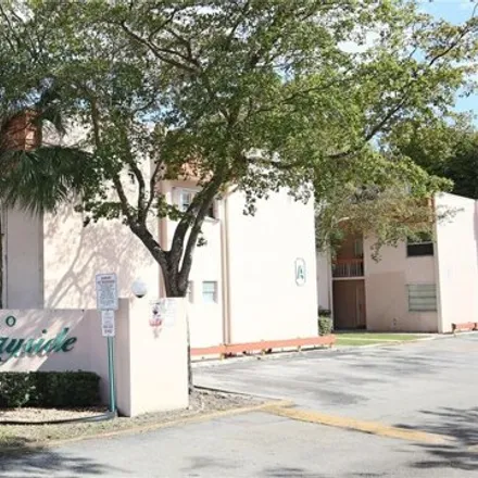 Buy this 2 bed condo on 7605 Stirling Road in Davie, FL 33024